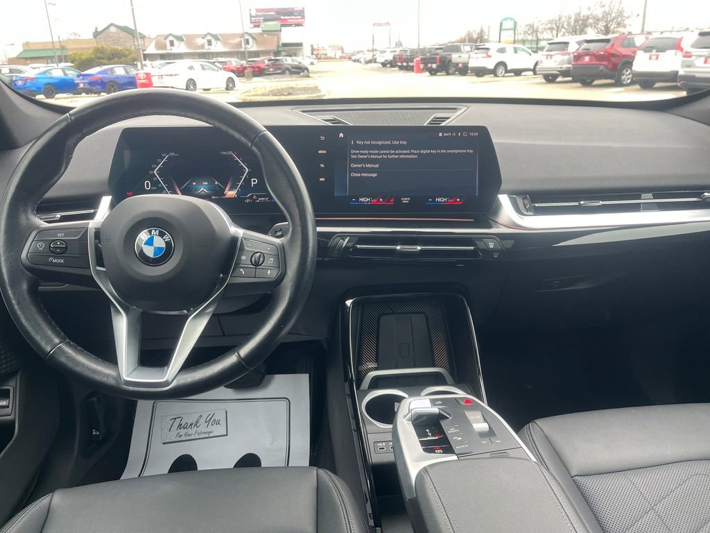 Used 2023 BMW X1 xDrive28i image 14