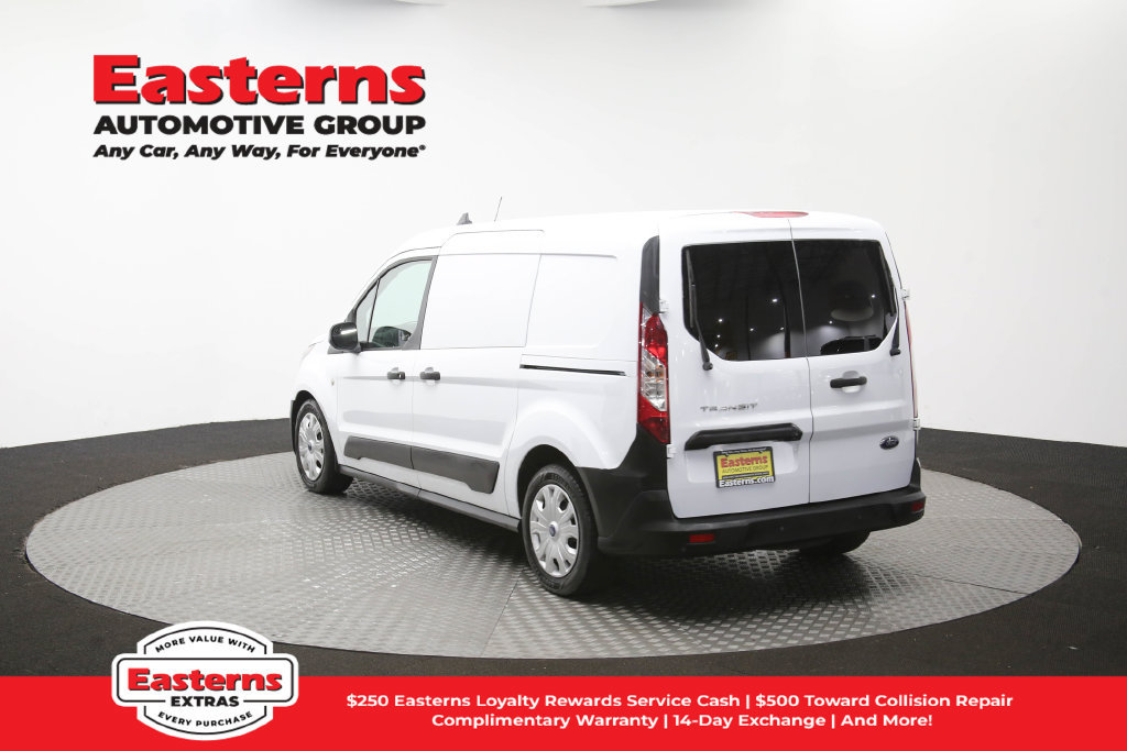 Used 2020 Ford Transit Connect XL FWD image 65