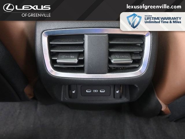 Used 2024 Acura RDX SH-AWD w/ Advance Package image 28