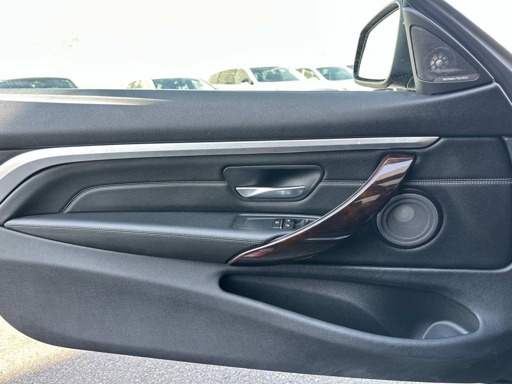 Used 2018 BMW 440i xDrive Coupe image 26
