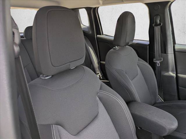 Used 2021 Jeep Renegade Sport FWD image 17