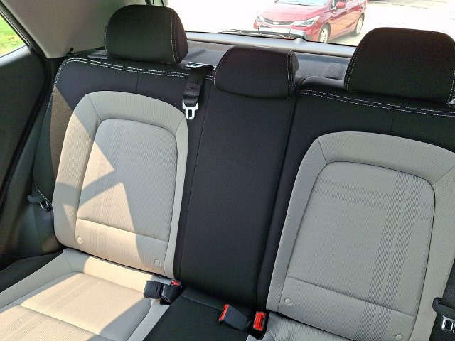 New 2026 Hyundai Venue SEL FWD image 12