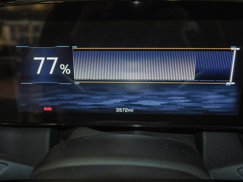 New 2026 Chevrolet Equinox EV LT AWD/4WD image 12