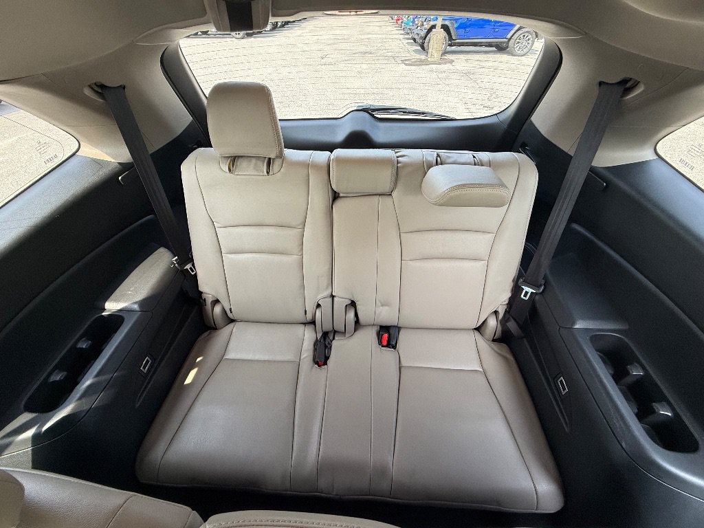 Used 2016 Honda Pilot EX image 7