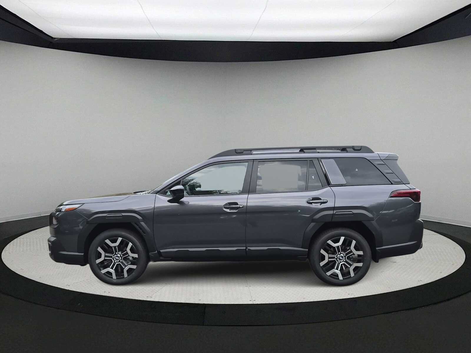New 2026 Subaru Outback Touring XT AWD/4WD image 5