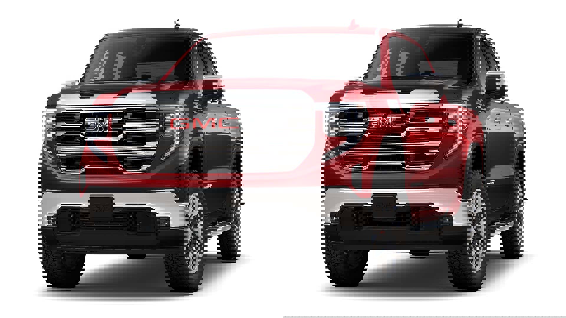 New 2026 GMC Sierra 1500 SLT w/ SLT Premium Package image 31