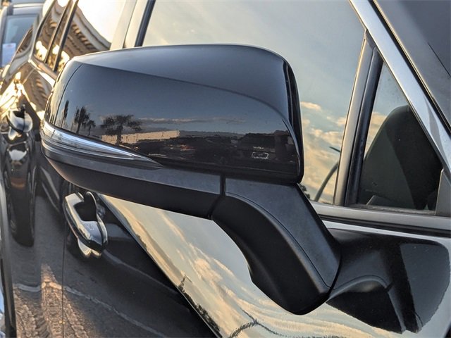 Used 2020 Toyota RAV4 XLE image 11