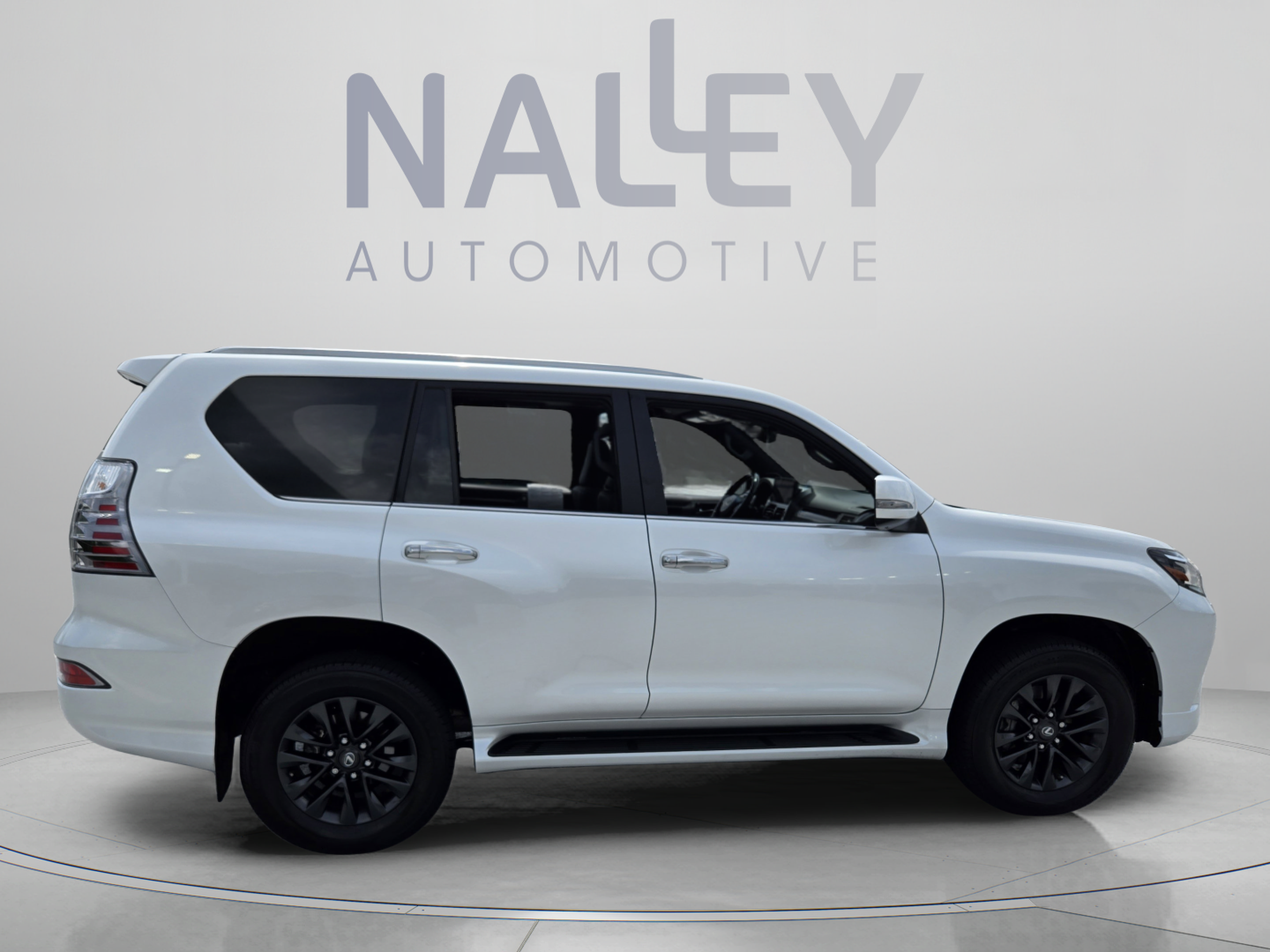 Certified 2023 Lexus GX 460 Premium AWD/4WD image 6