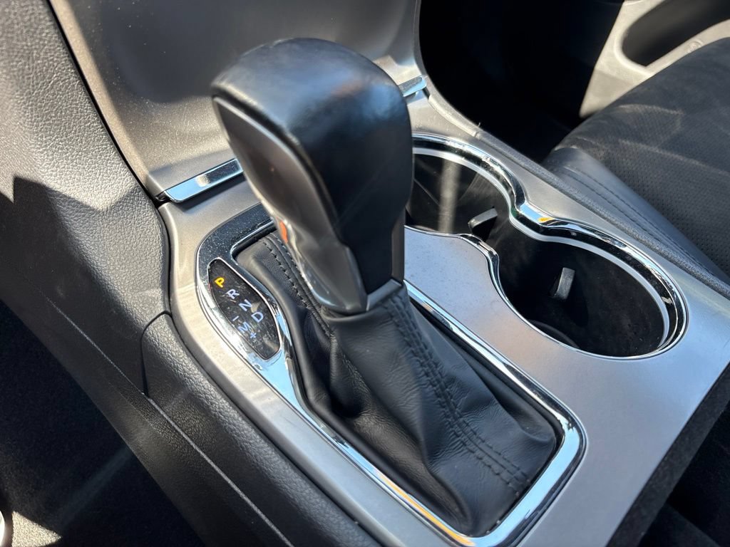 Used 2021 Jeep Grand Cherokee Laredo X AWD/4WD image 30