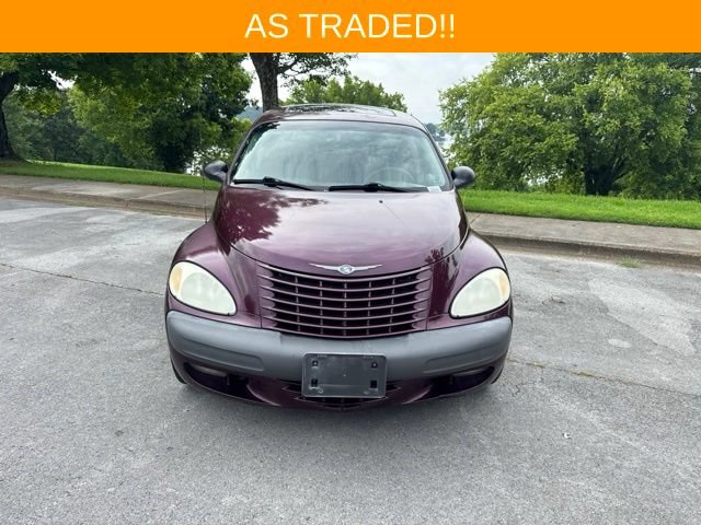 Used 2001 Chrysler PT Cruiser FWD image 2