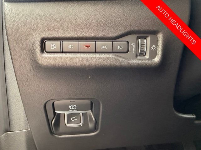 New 2026 Jeep Cherokee Laredo AWD/4WD image 32
