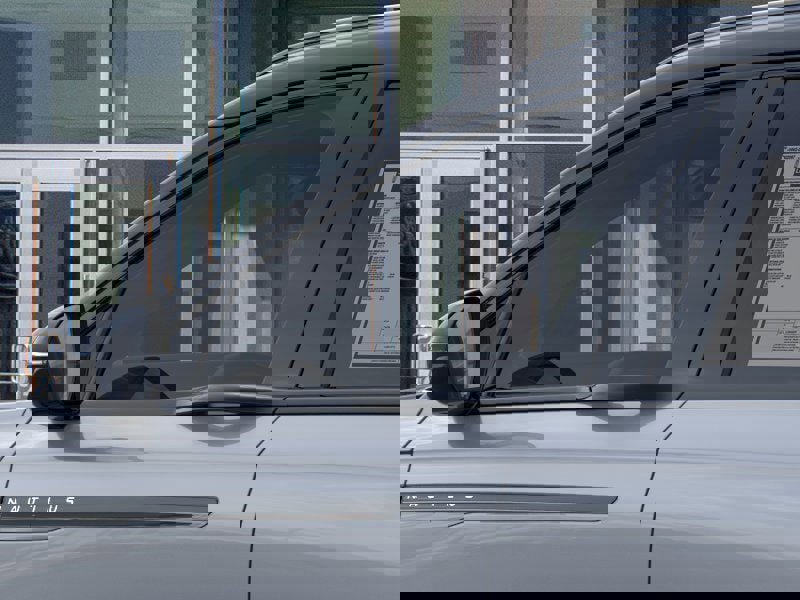 New 2026 Lincoln Nautilus Reserve image 20