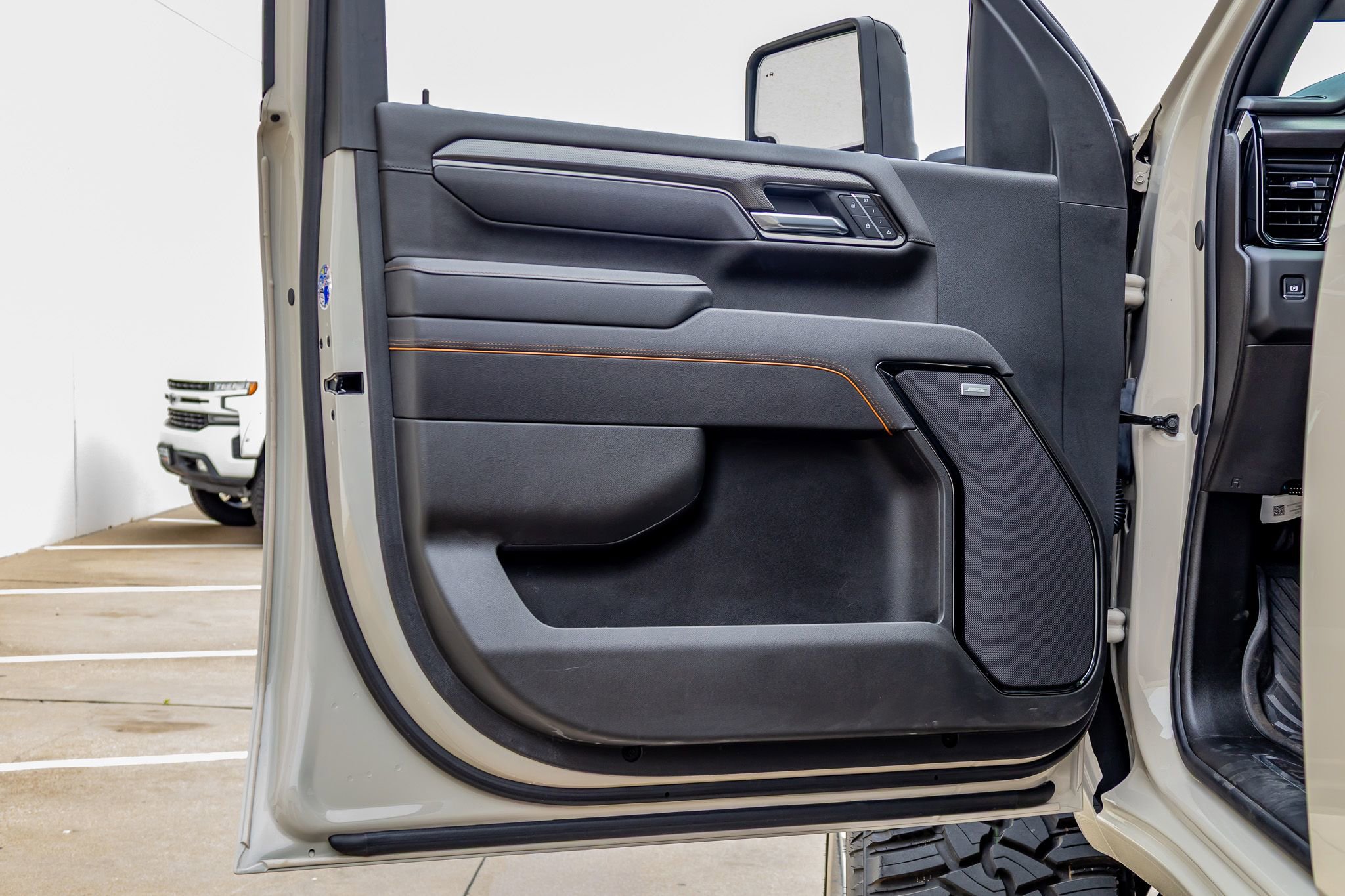 Used 2026 GMC Sierra 2500 AT4 w/ AT4 Premium Plus Package image 35