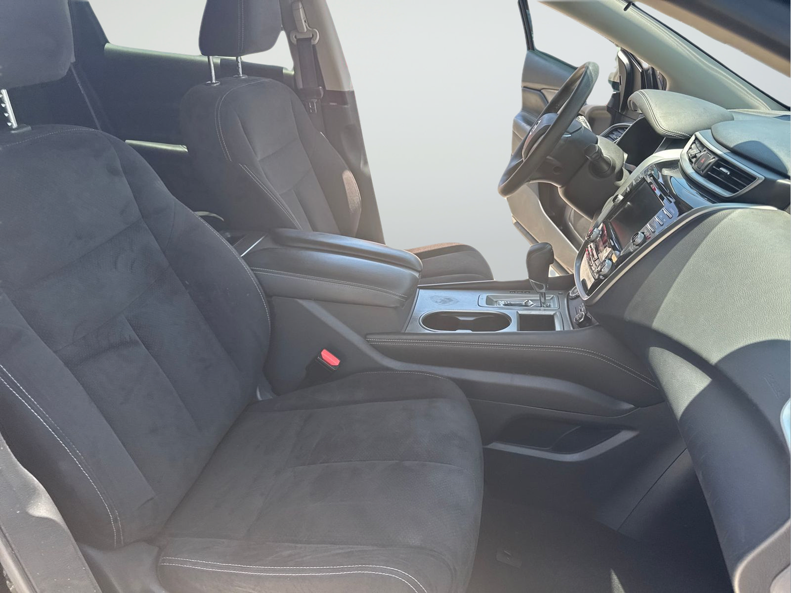 Certified 2020 Nissan Murano S w/ Technology Package FWD image 35