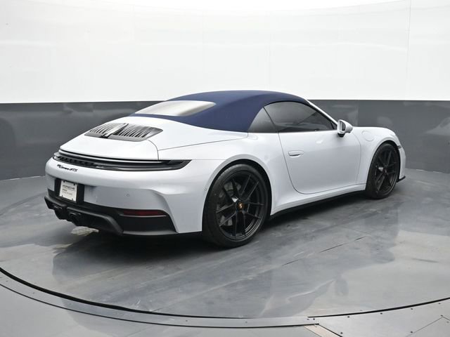 Certified 2026 Porsche 911 Carrera 4 GTS image 19