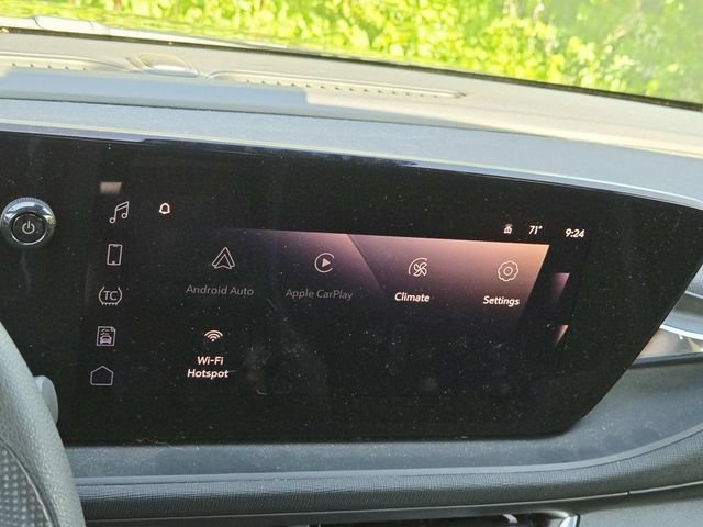 Used 2025 Buick Envista Preferred w/ Convenience II Package FWD image 16