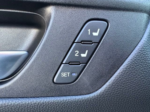 Certified 2025 Honda CR-V Sport-L image 28