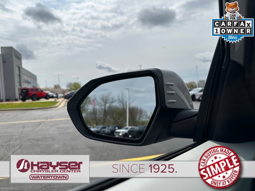 Used 2024 Hyundai Kona Limited AWD/4WD image 8