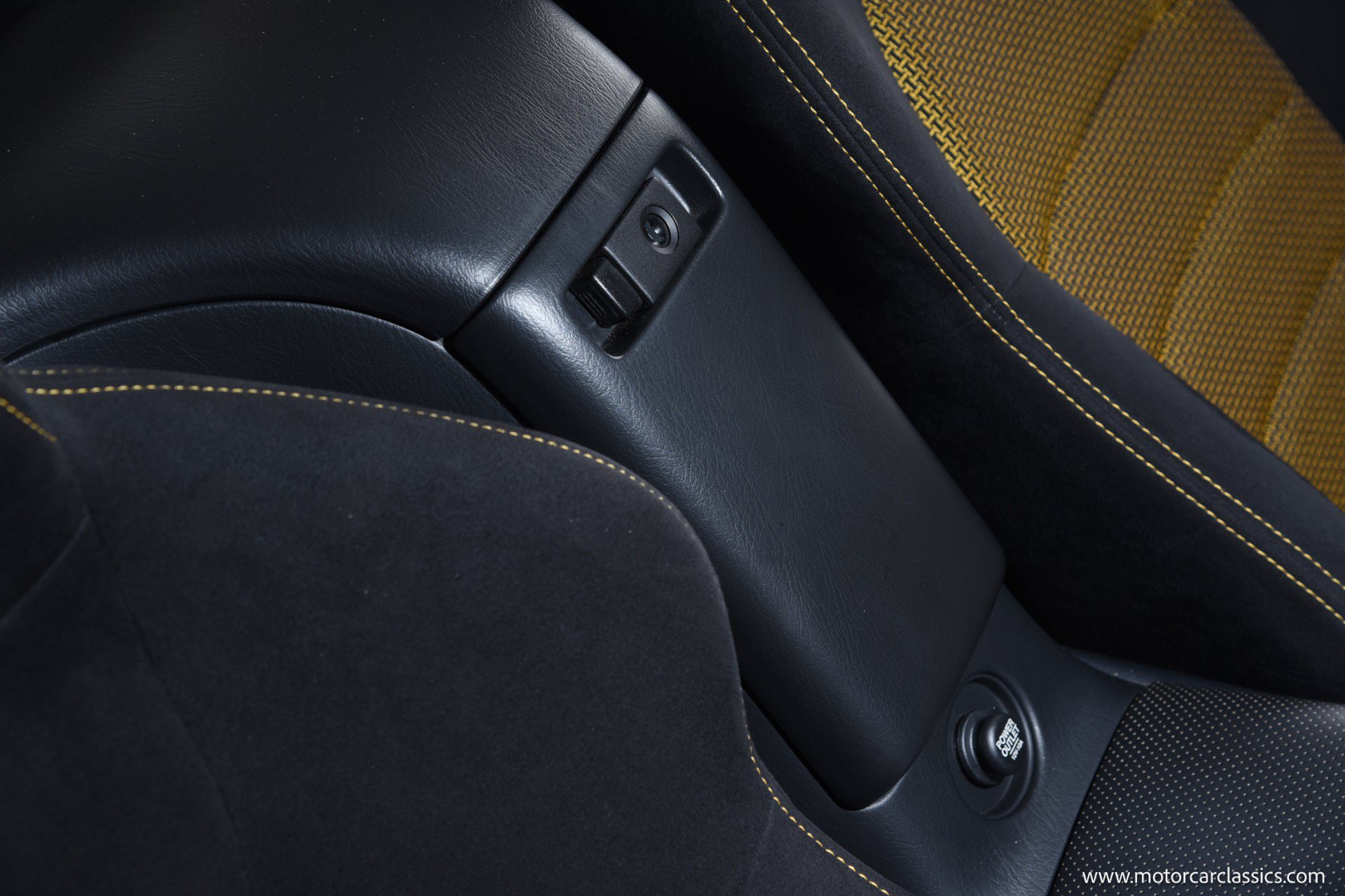 Used 2008 Honda S2000 CR image 40