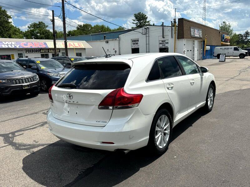 Used 2015 Toyota Venza LE image 5