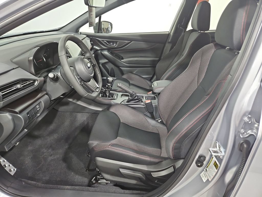 New 2026 Subaru WRX Premium w/ Accessory Package #2 AWD/4WD image 9