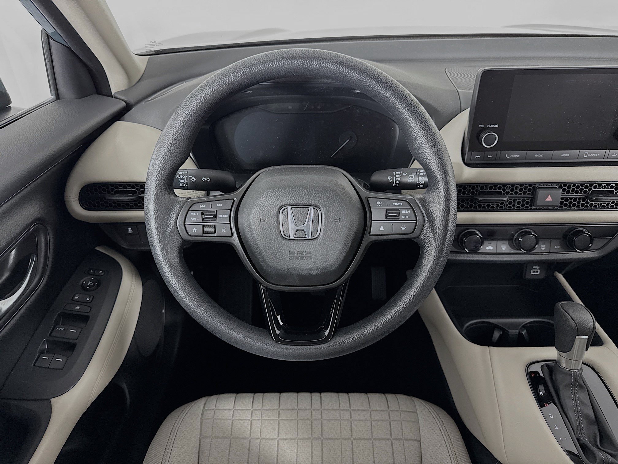 Certified 2024 Honda HR-V LX image 20