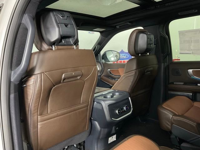 New 2026 Ford Expedition Max King Ranch image 14