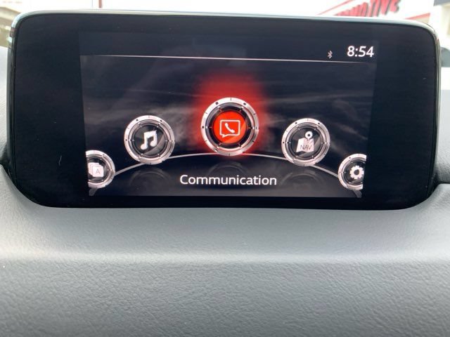 Used 2017 MAZDA CX-5 Grand Select FWD image 38