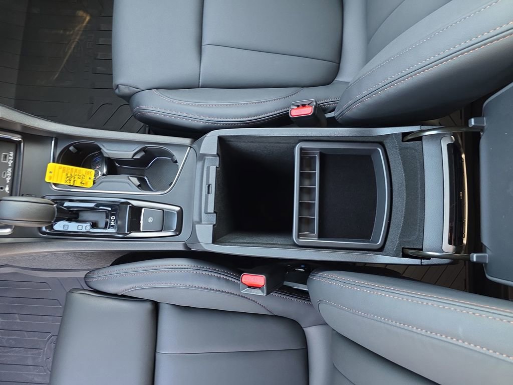 New 2026 Subaru Ascent Limited Bronze image 20