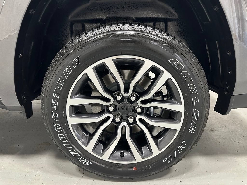 Used 2026 RAM 1500 Limited AWD/4WD image 67