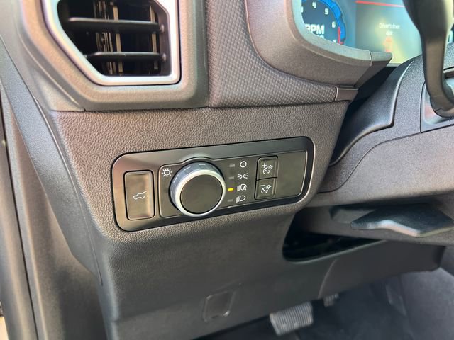 Used 2025 Ford Bronco Sport Big Bend AWD/4WD image 13