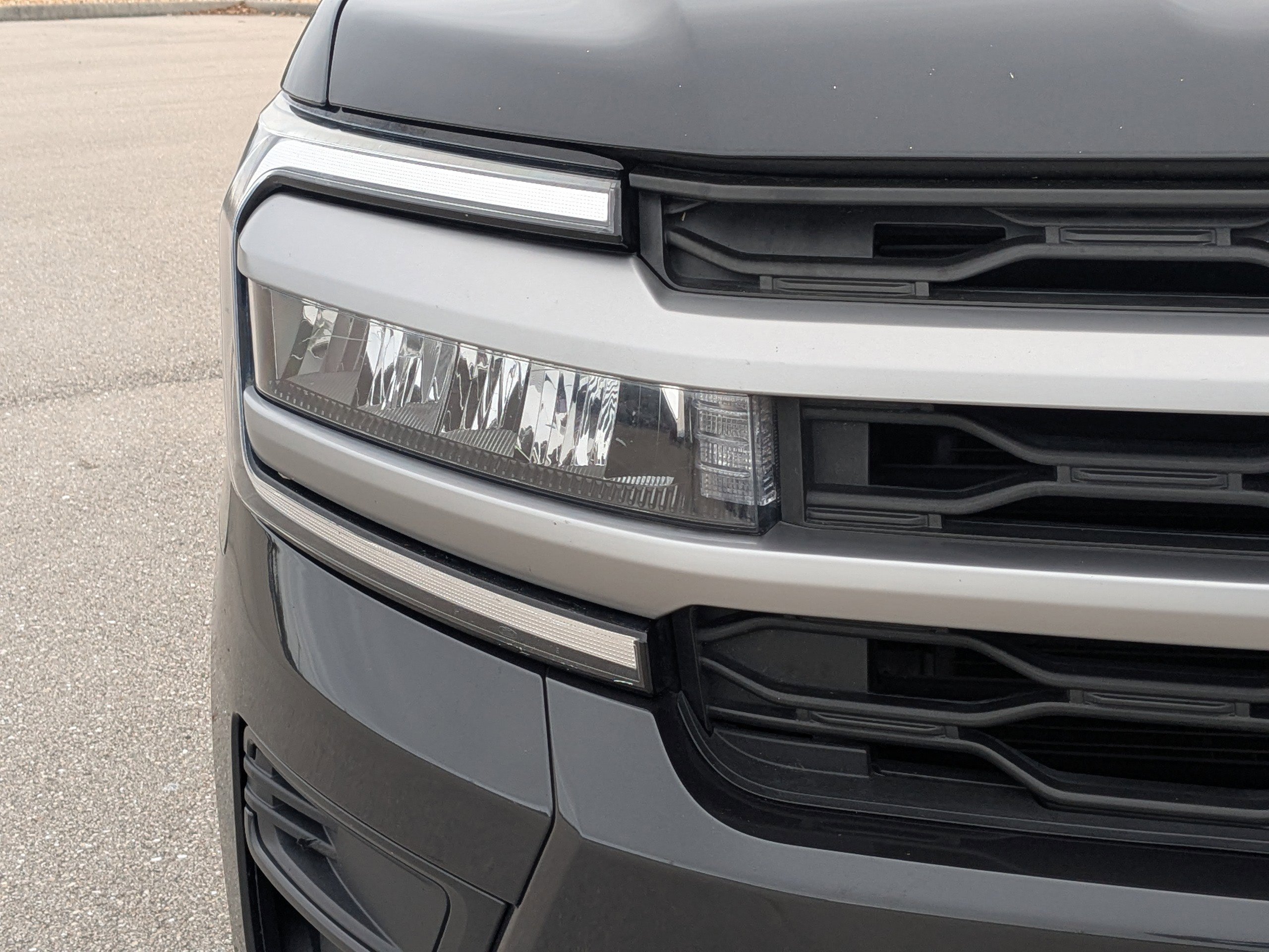 Used 2023 Ford Expedition Max XLT image 10