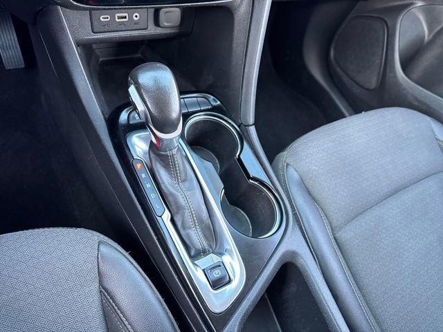 Used 2022 Buick Encore GX Preferred image 16