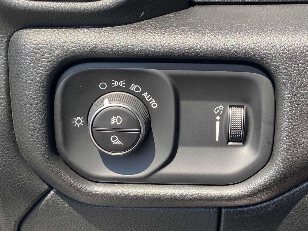 New 2026 RAM 2500 Tradesman image 21