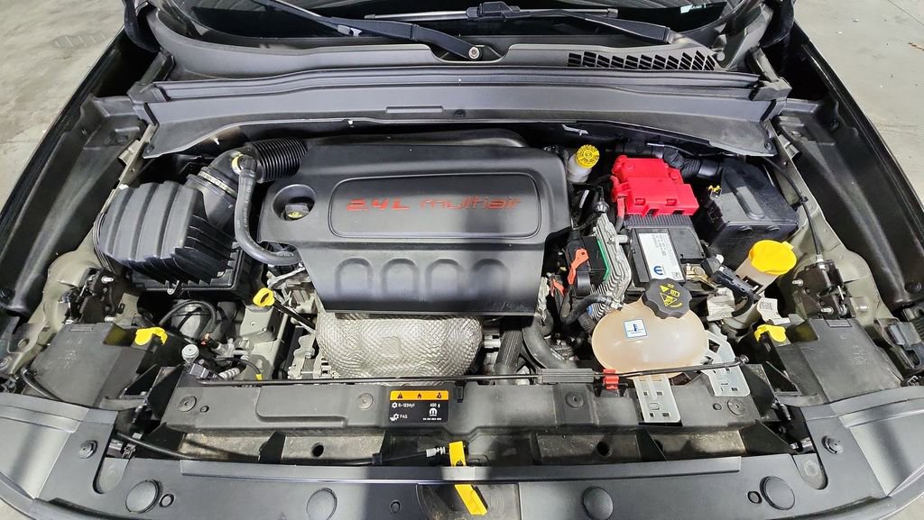 Used 2020 Jeep Renegade Sport w/ Sport Appearance Group image 29