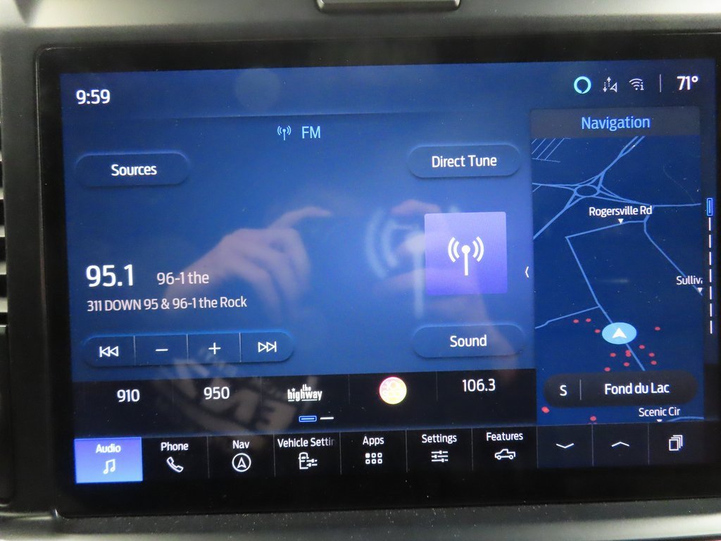 Used 2025 Ford F250 Platinum image 20