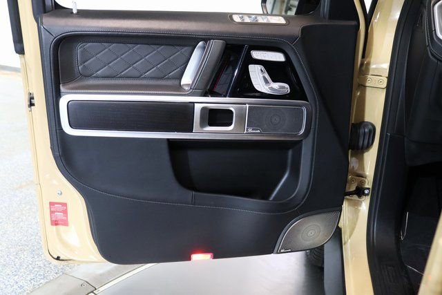 Used 2022 Mercedes-Benz G 550 image 18