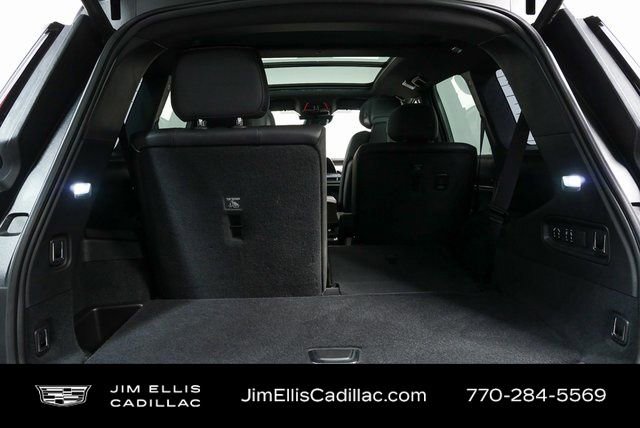 Used 2026 Cadillac Vistiq Sport image 29