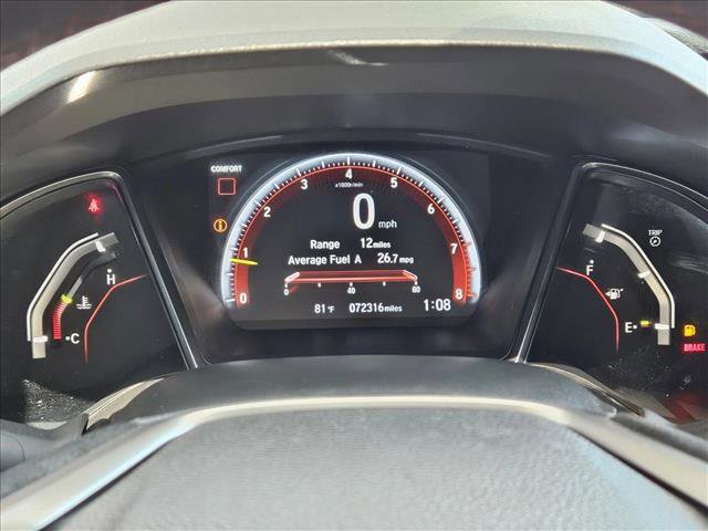 Used 2021 Honda Civic Type R image 11