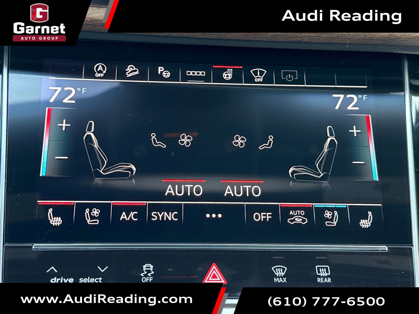 New 2026 Audi Q8 Prestige image 17