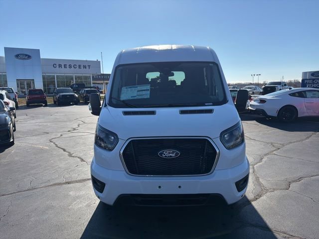 New 2026 Ford Transit 350 XLT RWD image 3