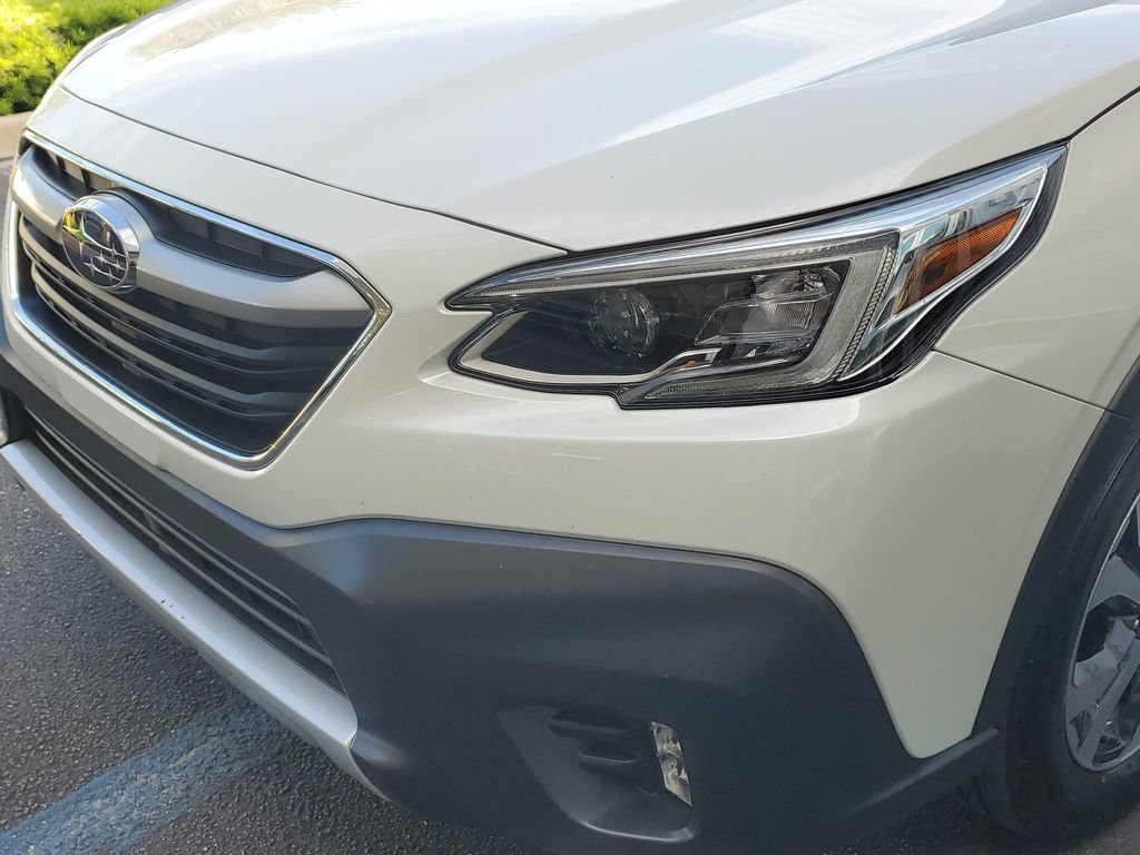 Used 2020 Subaru Outback Limited AWD/4WD image 10
