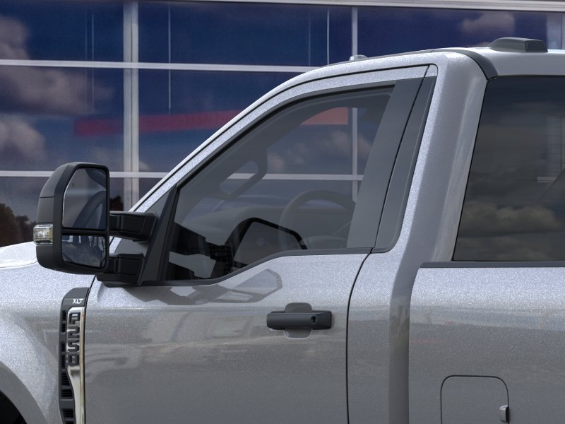 New 2026 Ford F250 XLT w/ FX4 Off-Road Package AWD/4WD image 35