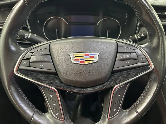 Used 2020 Cadillac XT5 Premium Luxury FWD image 19