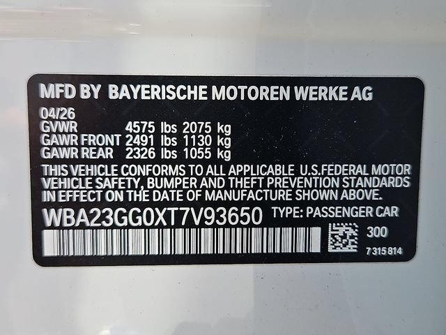 New 2026 BMW 228i xDrive w/ Technology Package AWD/4WD image 24