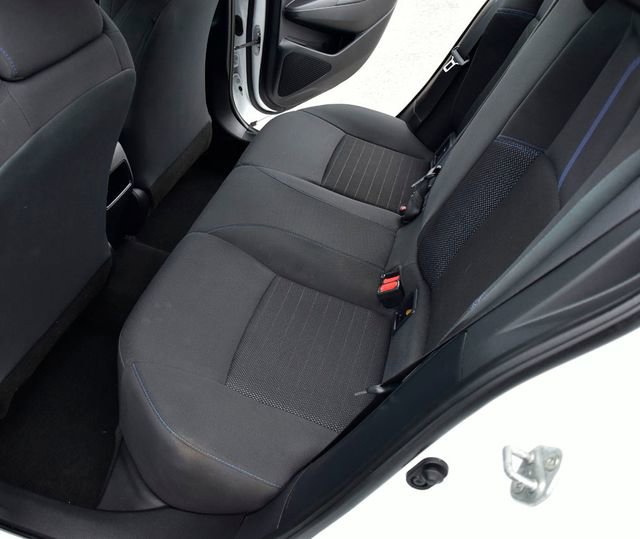 Certified 2022 Toyota Corolla SE image 15