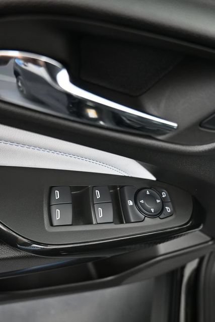New 2026 Chevrolet Trax LT w/ Driver Confidence Package FWD image 11