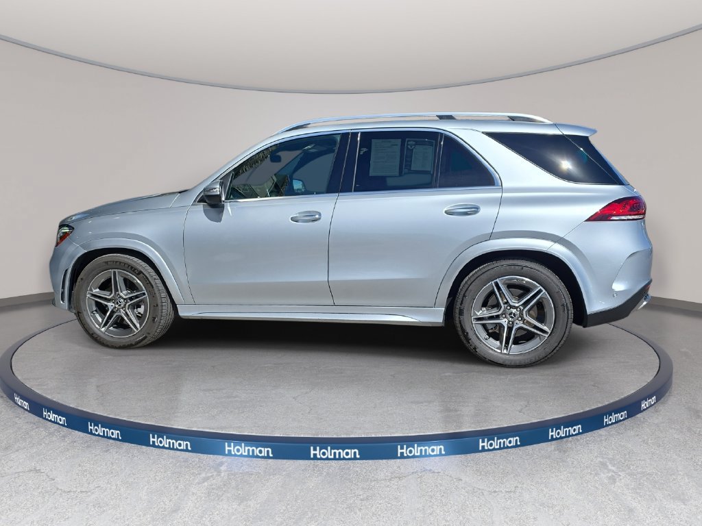 Used 2022 Mercedes-Benz GLE 450 4MATIC image 9