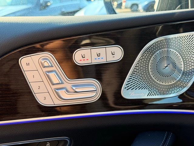 New 2026 Mercedes-Benz GLE 450 4MATIC image 21