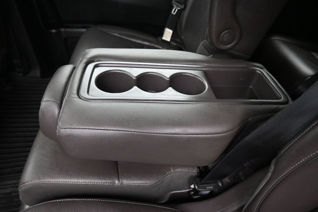 Used 2023 Honda Odyssey EX-L image 33